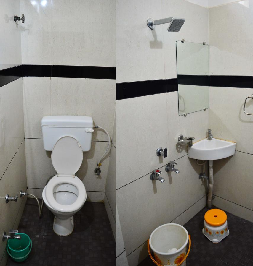 Hotel Shree Dwarkadhish Palace Ujjain Εξωτερικό φωτογραφία