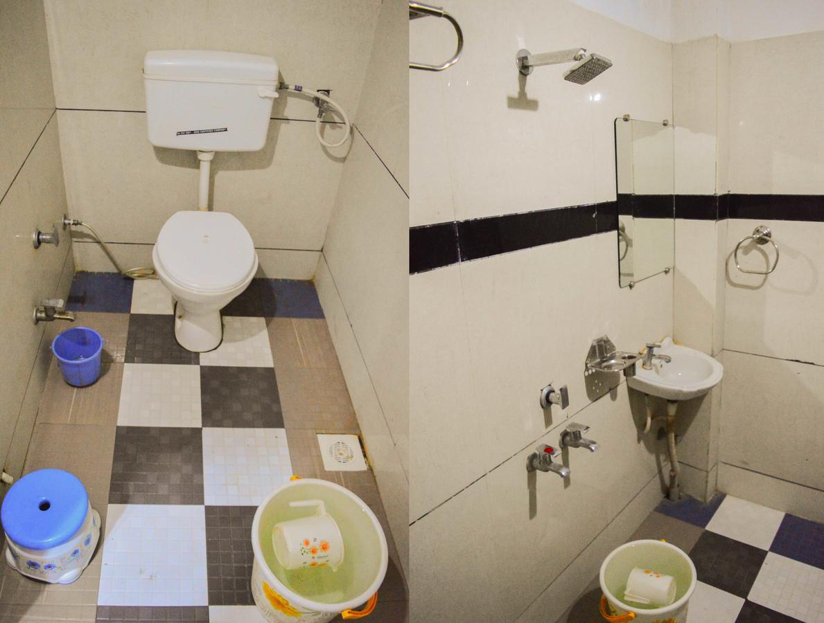 Hotel Shree Dwarkadhish Palace Ujjain Εξωτερικό φωτογραφία