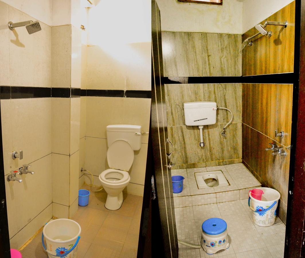 Hotel Shree Dwarkadhish Palace Ujjain Εξωτερικό φωτογραφία